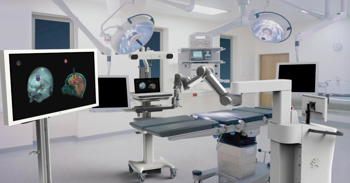 SolidWorks in Medical Industry